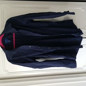 Apt9 slim fit dress shirt